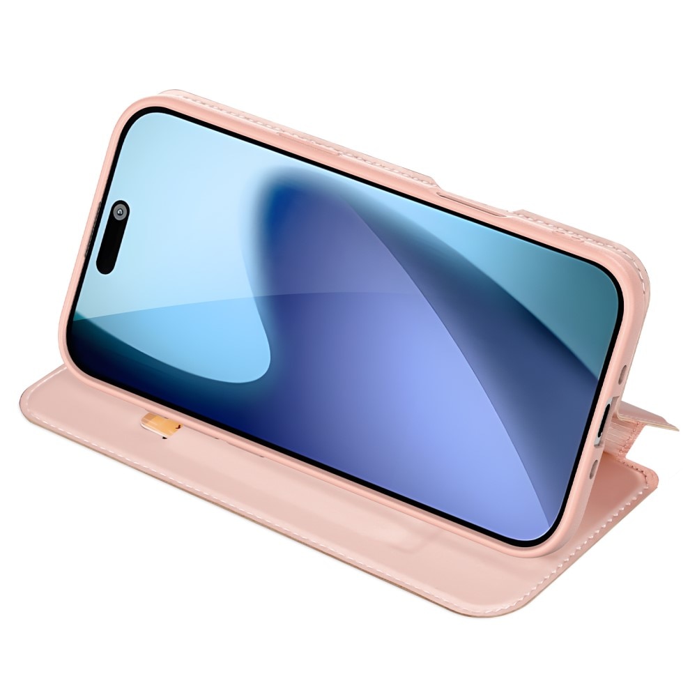 Skin Pro Series iPhone 17 Air - Ruusukulta