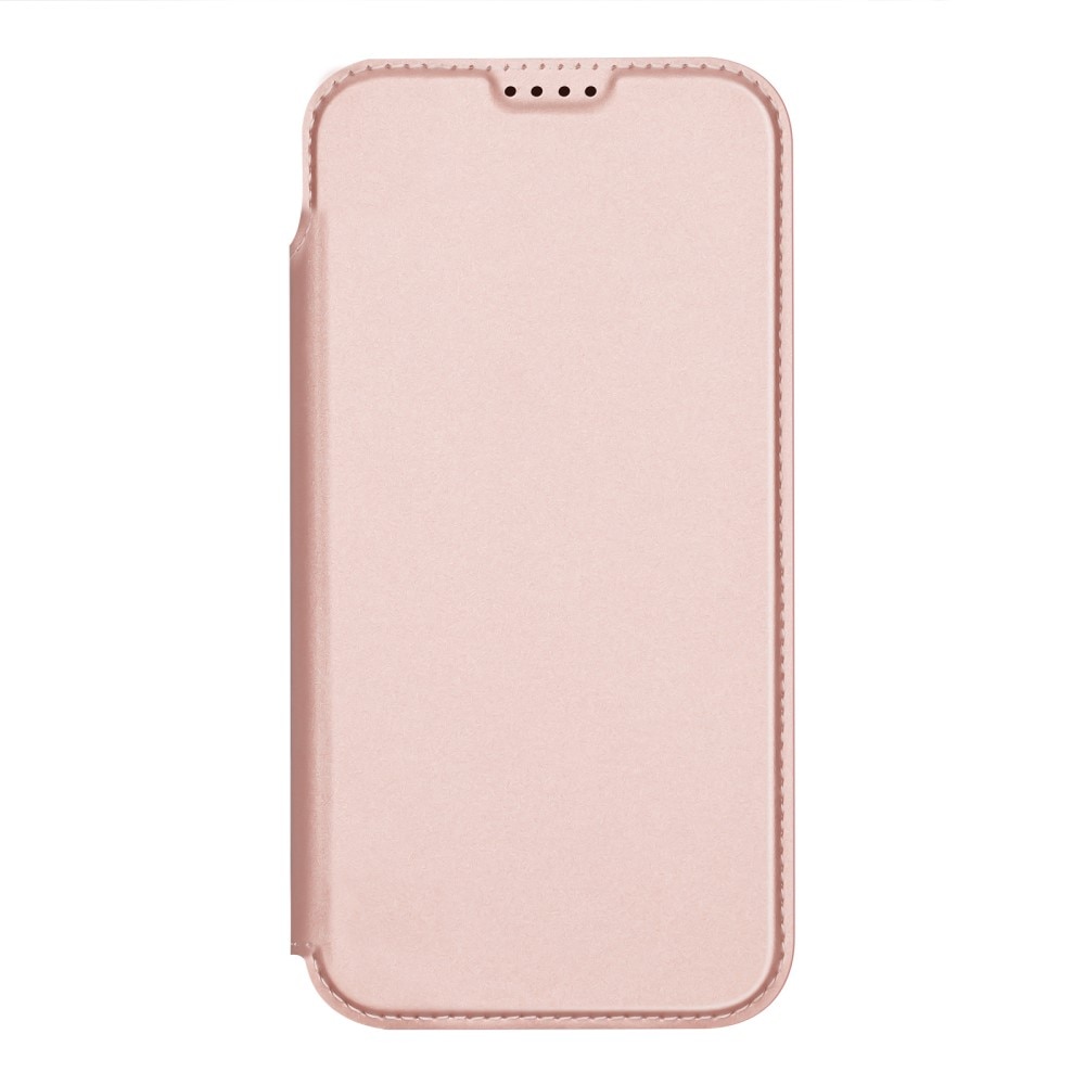 Skin Pro Series iPhone 17 Air - Ruusukulta