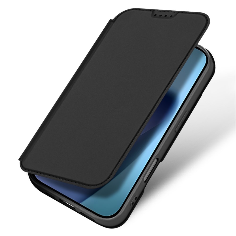 Skin Pro Series iPhone 17 - Musta