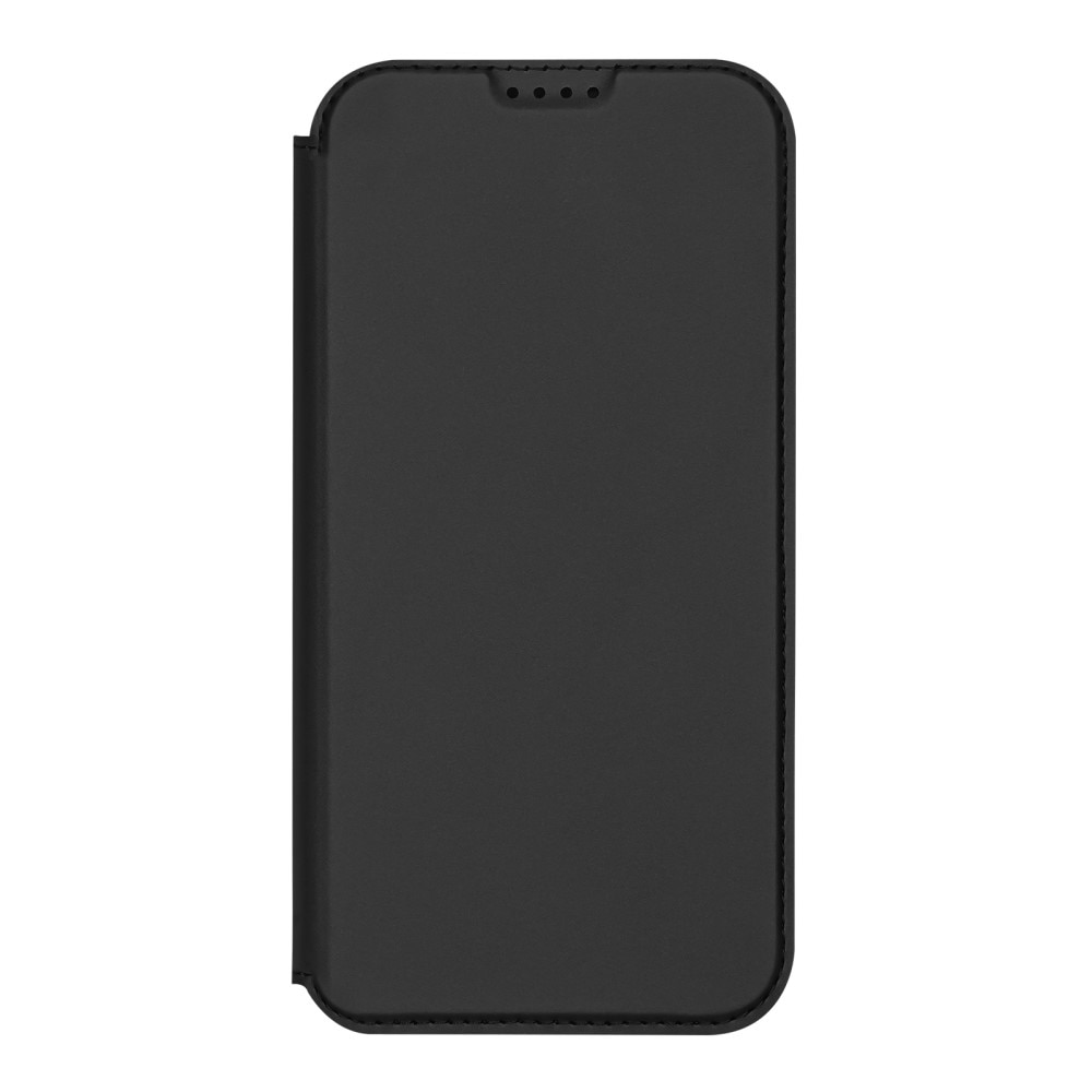 Skin Pro Series iPhone 17 - Musta