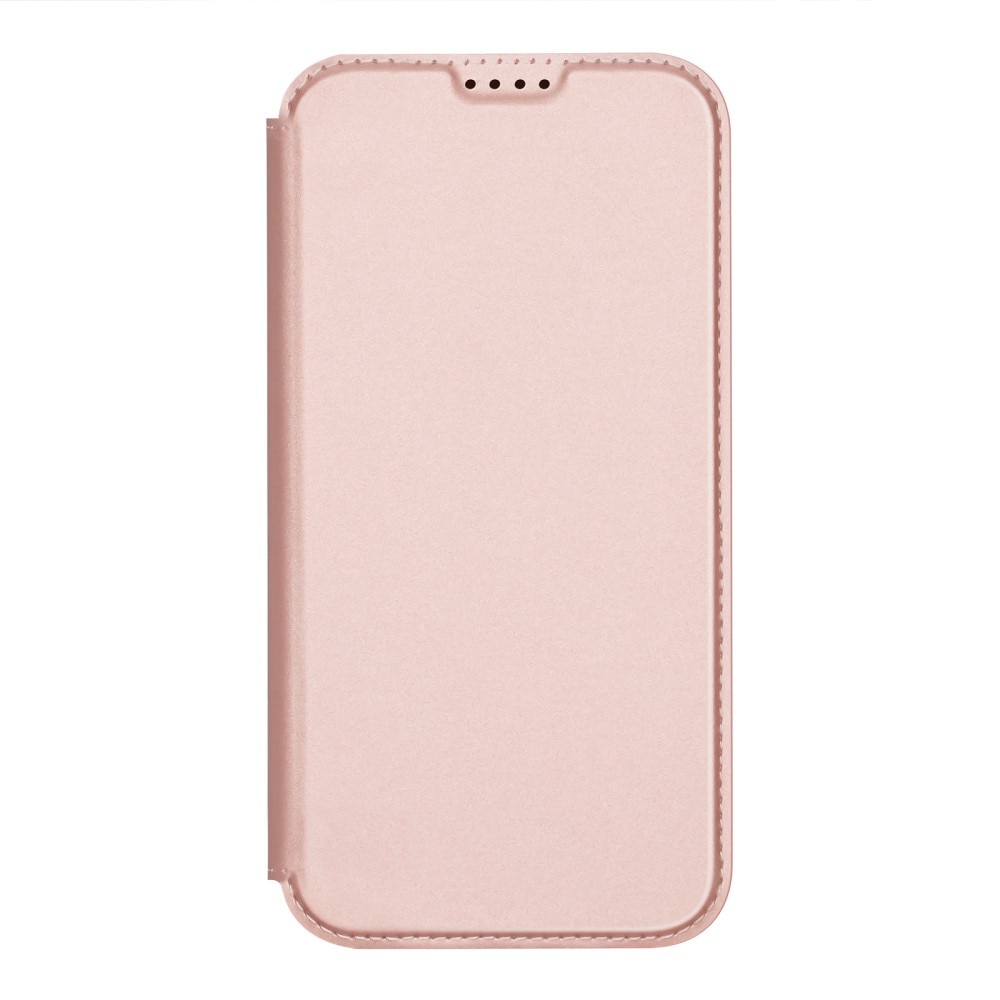 Skin Pro Series iPhone 17 - Ruusukulta
