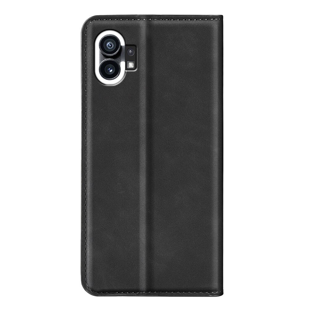 Nothing Phone 1 Slim Suojakotelo Musta