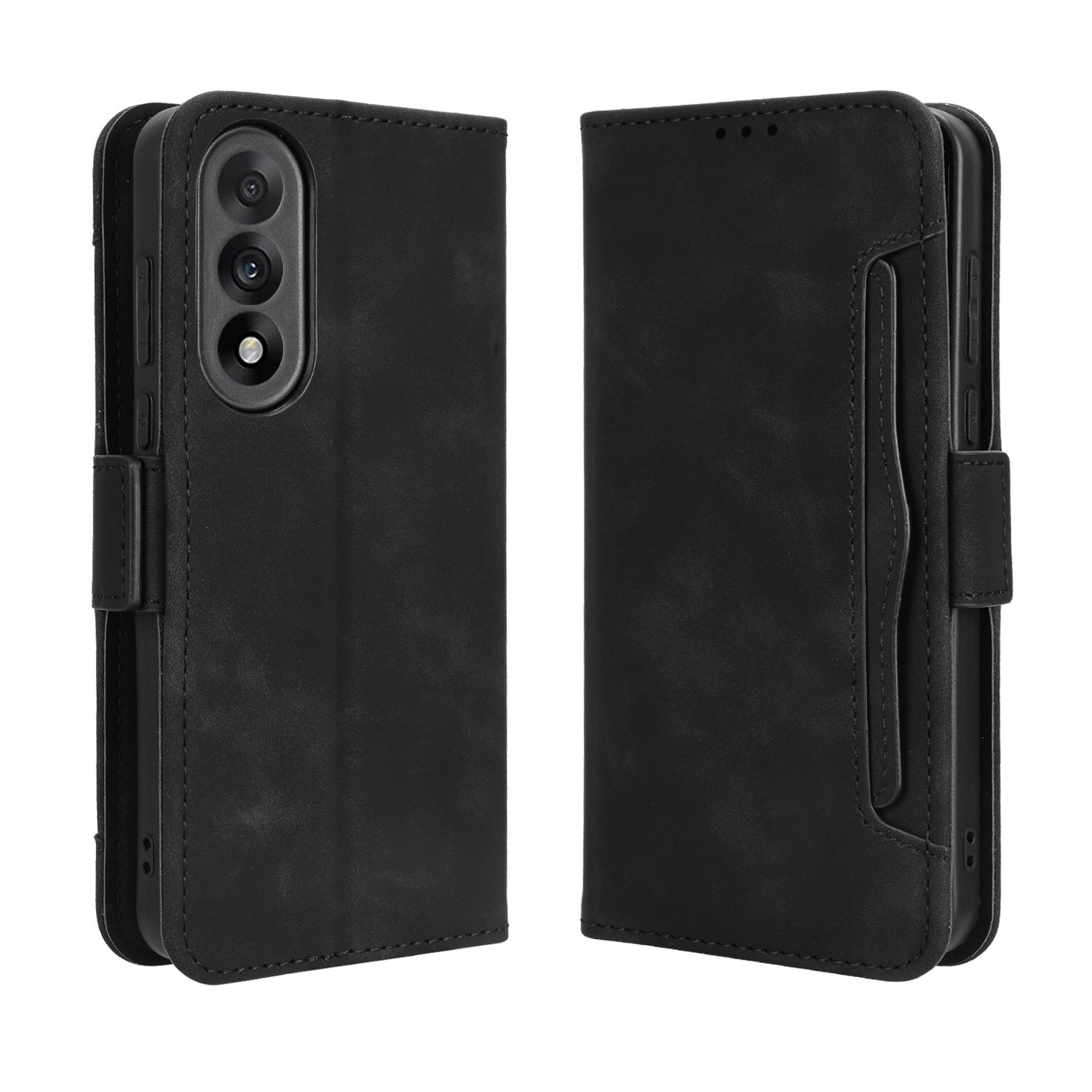 Multi Lompakkokotelo  OnePlus Nord 5 musta