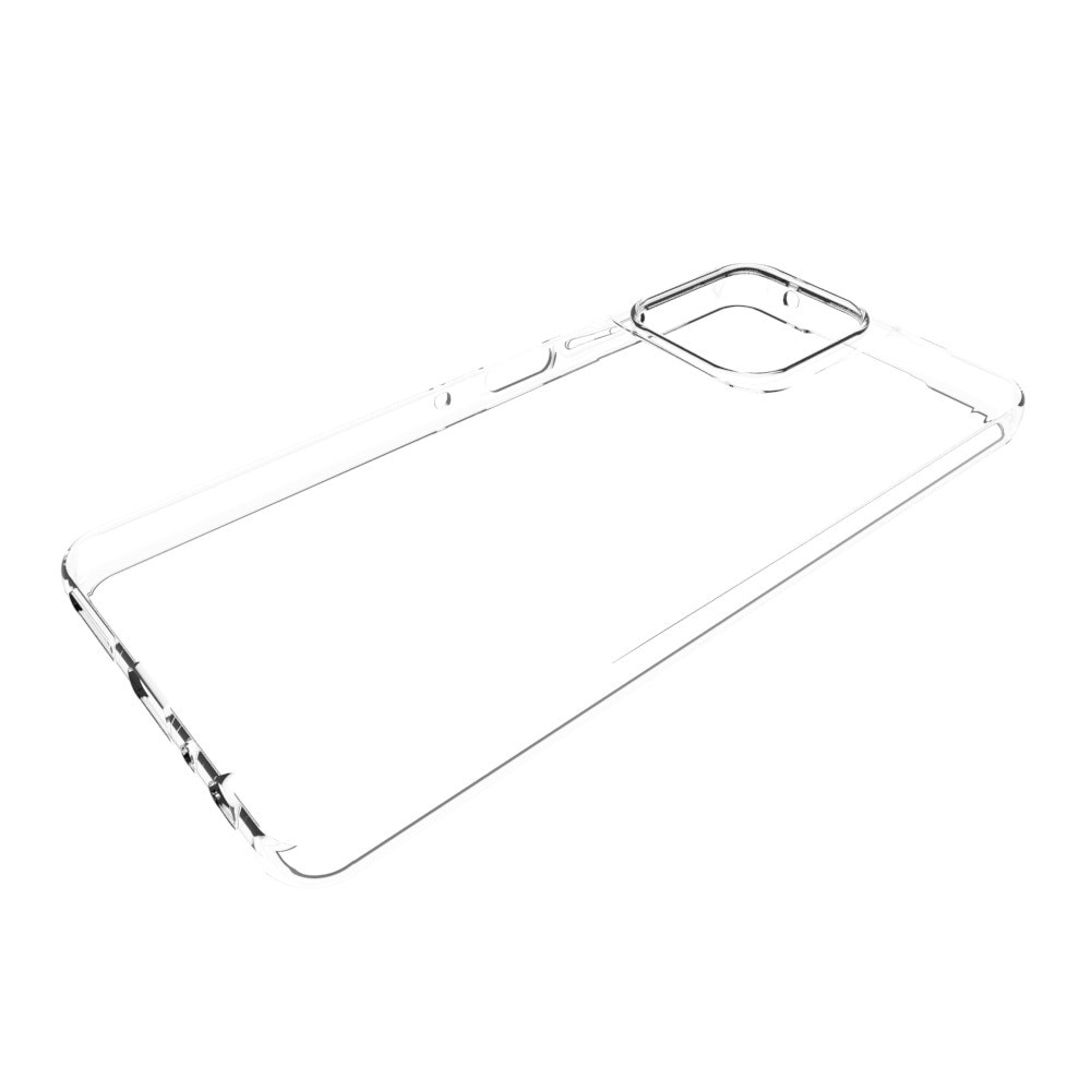 TPU Kuori Motorola Moto G56 Kirkas