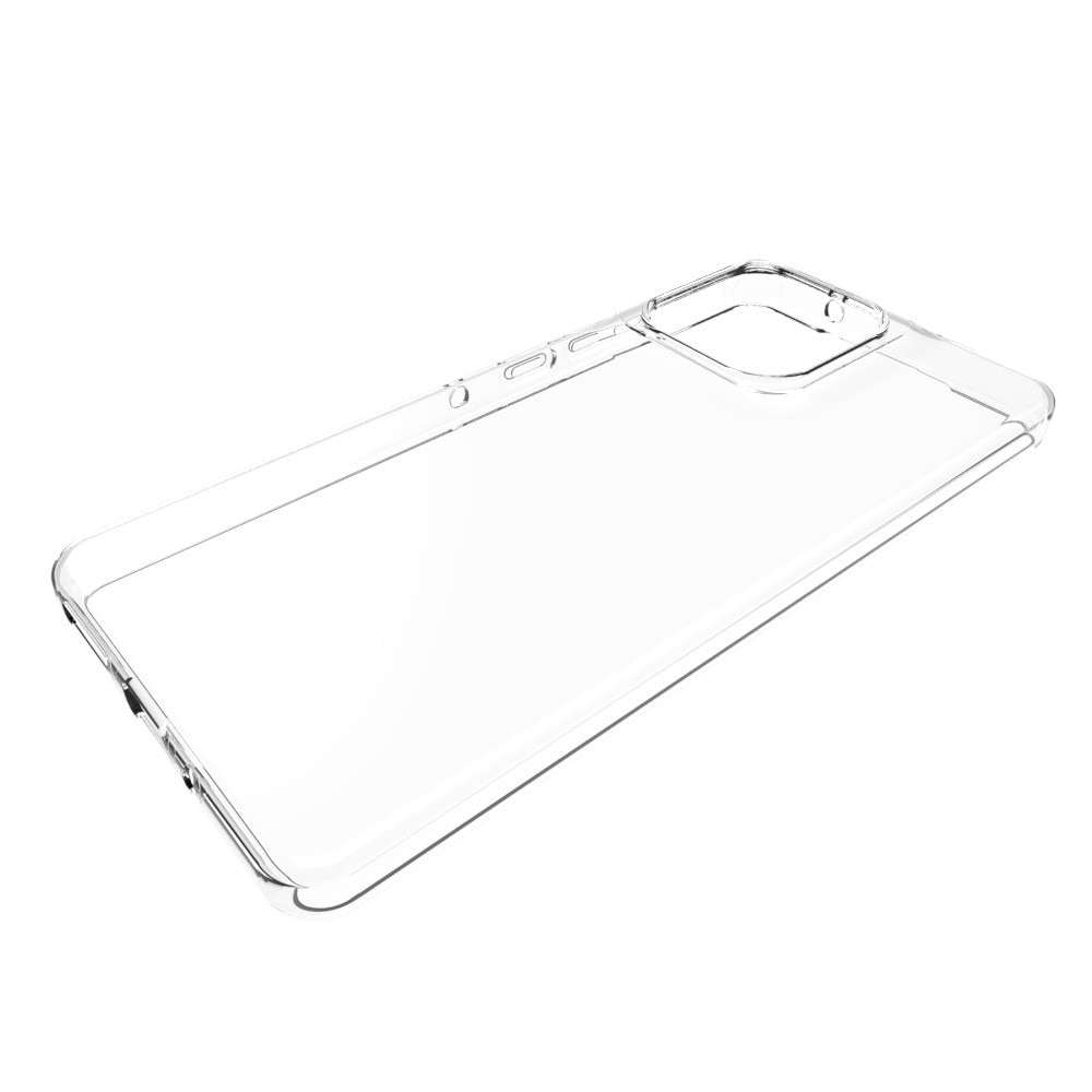 TPU Kuori Motorola Moto G86 Kirkas