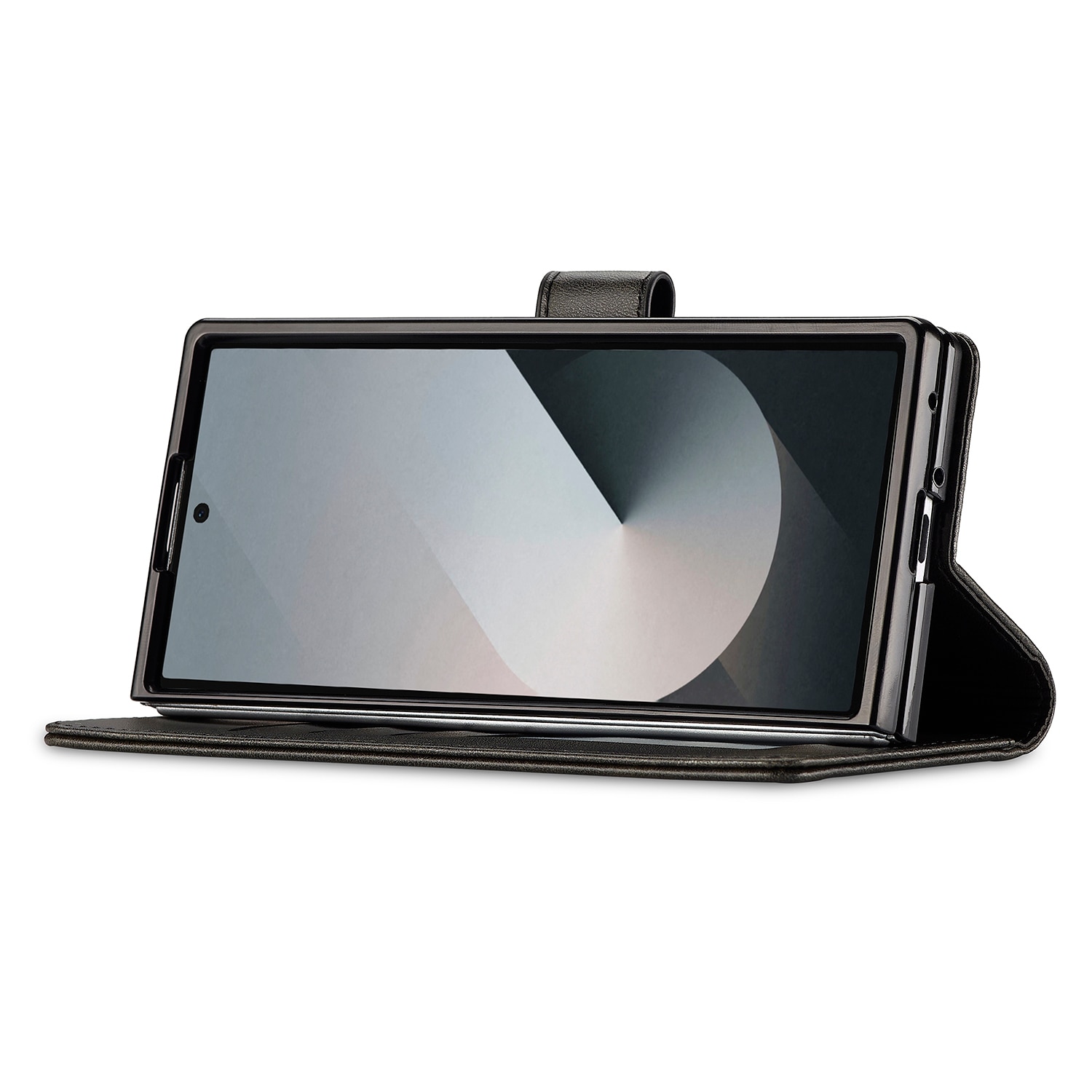 Lompakkokotelot Samsung Galaxy Z Fold 7 Musta