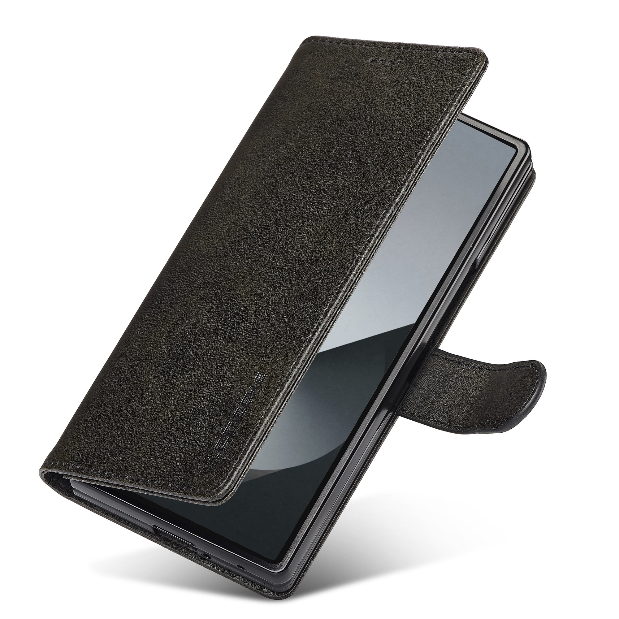 Lompakkokotelot Samsung Galaxy Z Fold 7 Musta
