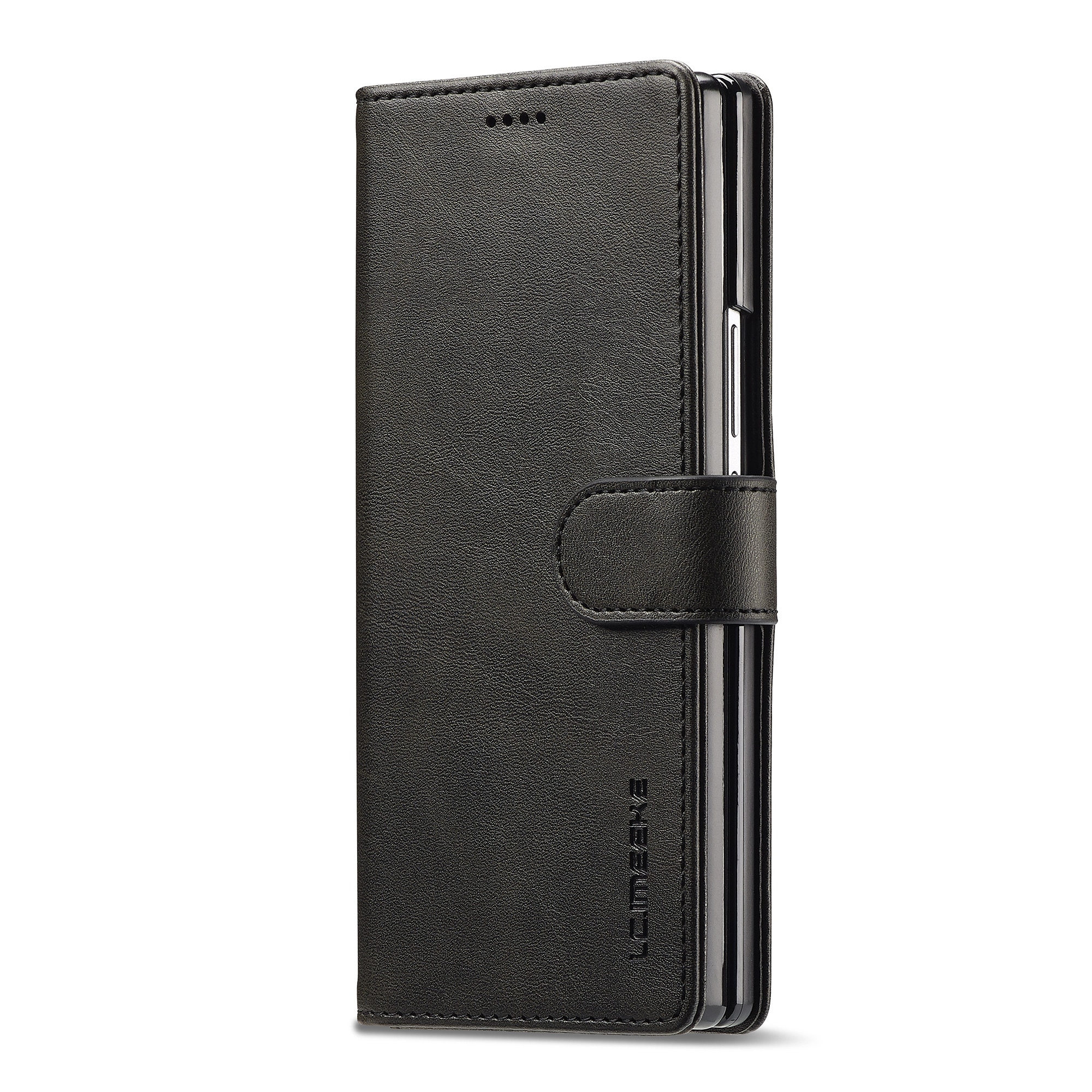 Lompakkokotelot Samsung Galaxy Z Fold 7 Musta