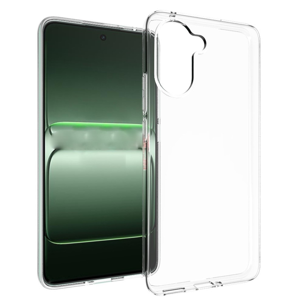 TPU Kuori  OnePlus Nord CE5 Kirkas