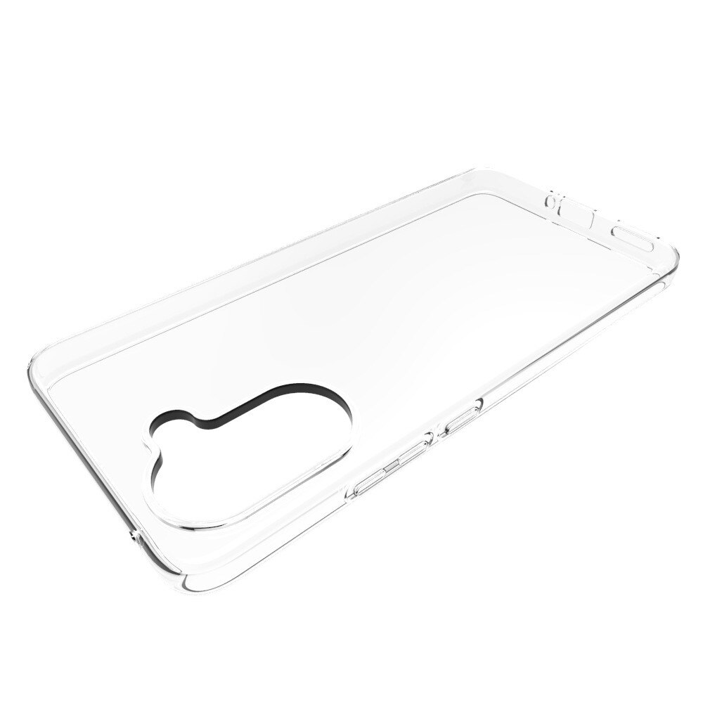 TPU Kuori  OnePlus Nord CE5 Kirkas