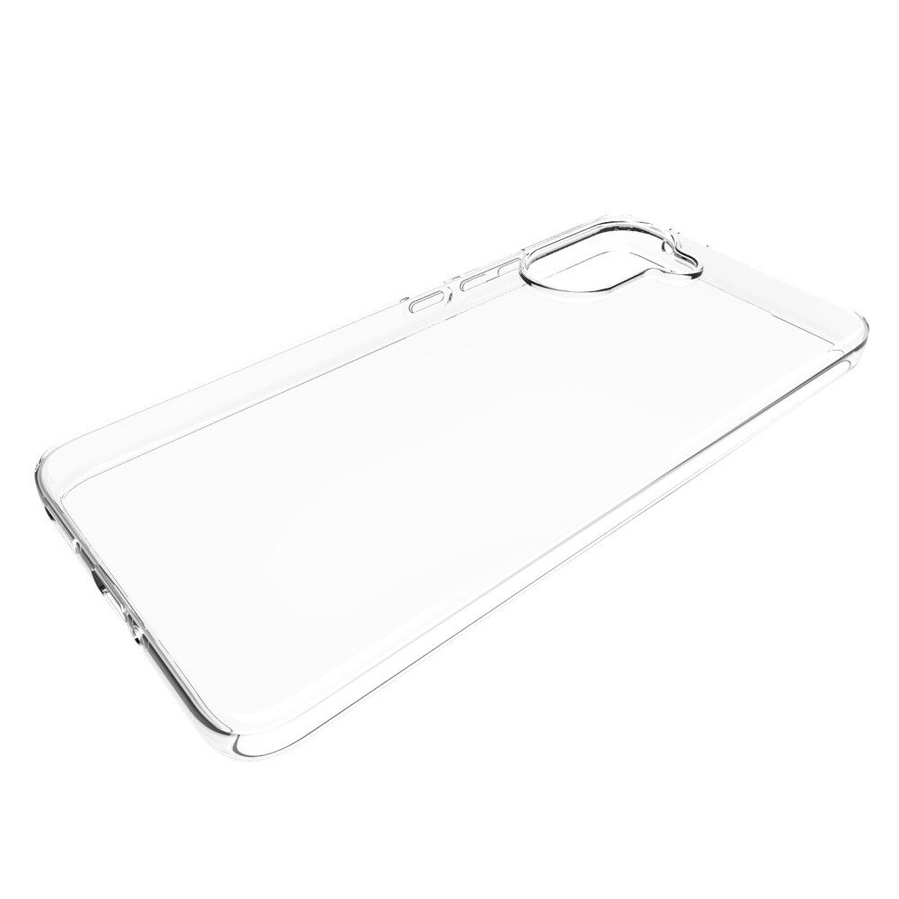 TPU Kuori  OnePlus Nord CE5 Kirkas