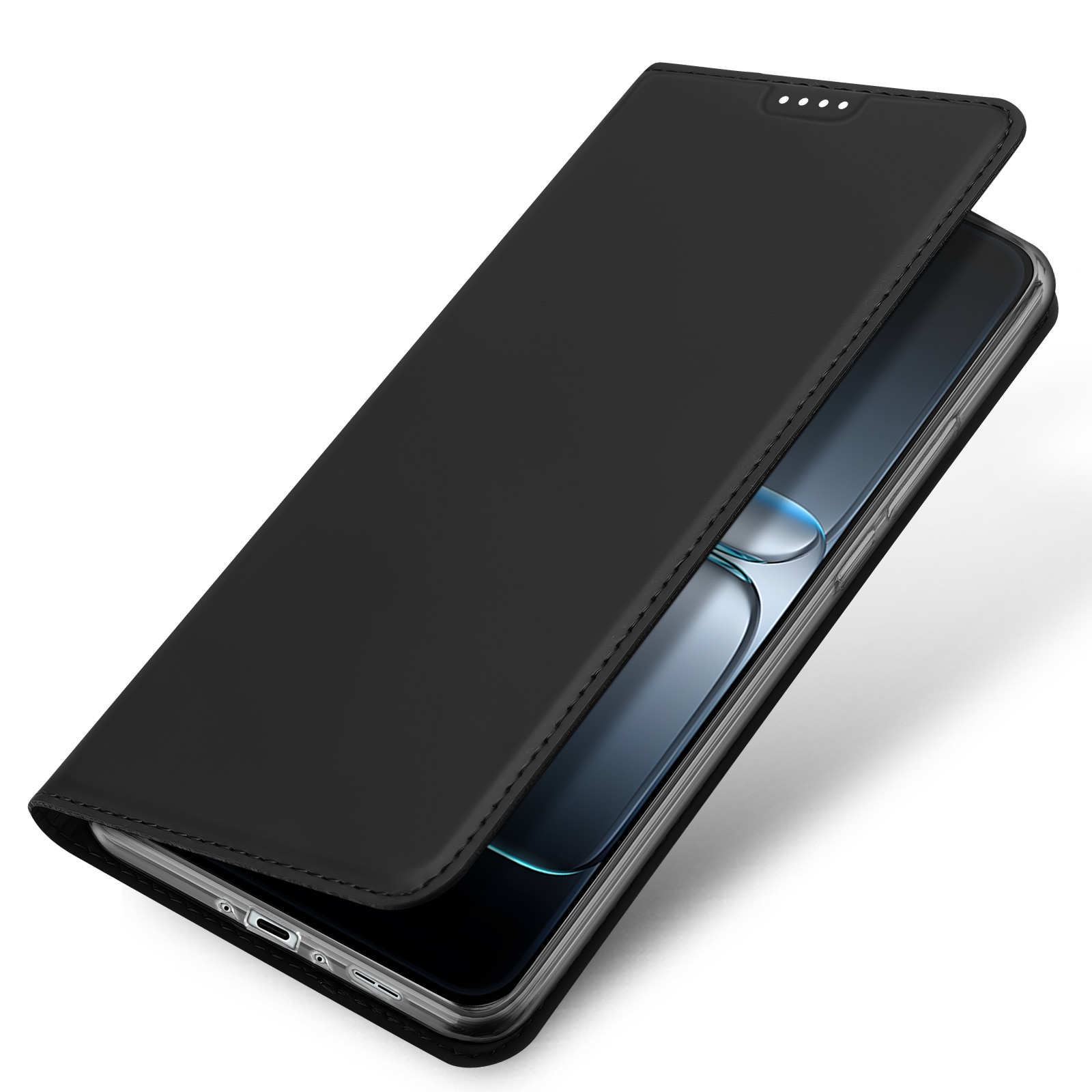 Skin Pro Series  OnePlus Nord 5 - Musta