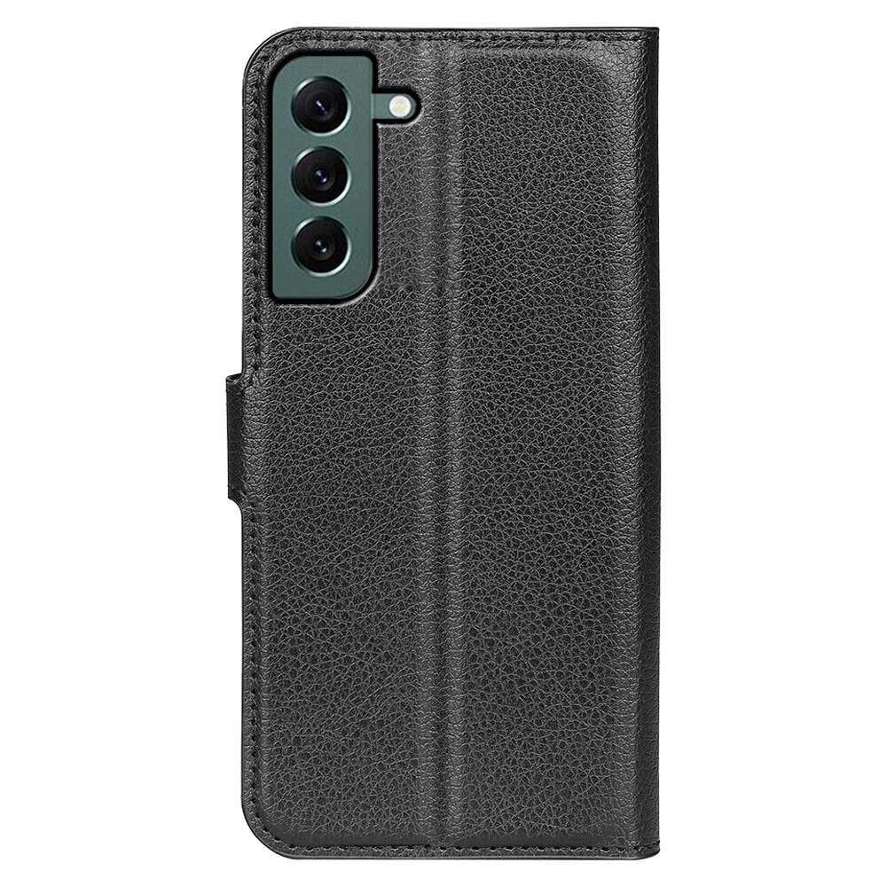 Suojakotelo Samsung Galaxy S23 Plus Musta