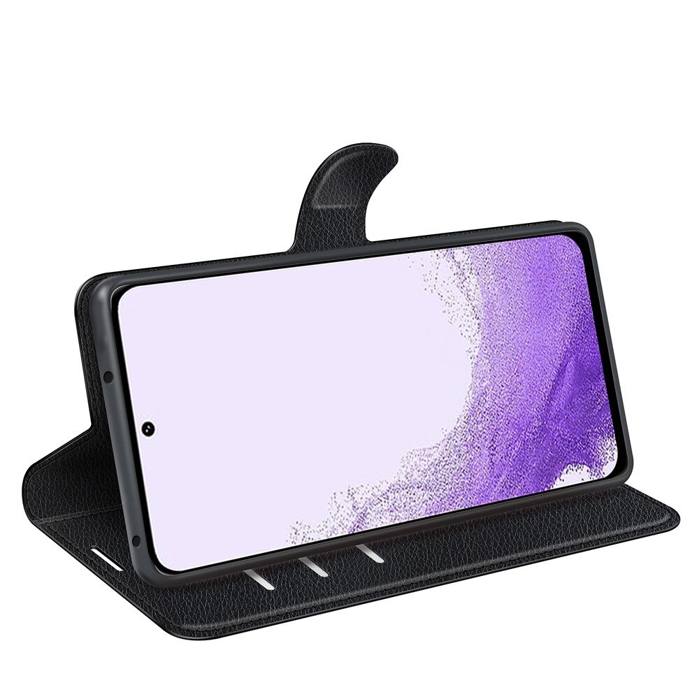 Suojakotelo Samsung Galaxy S23 Musta