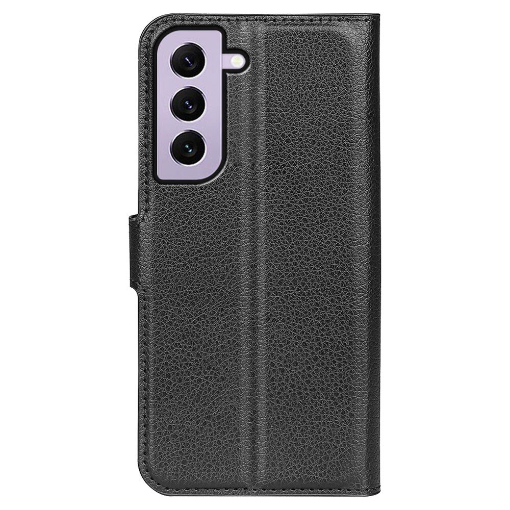 Suojakotelo Samsung Galaxy S23 Musta