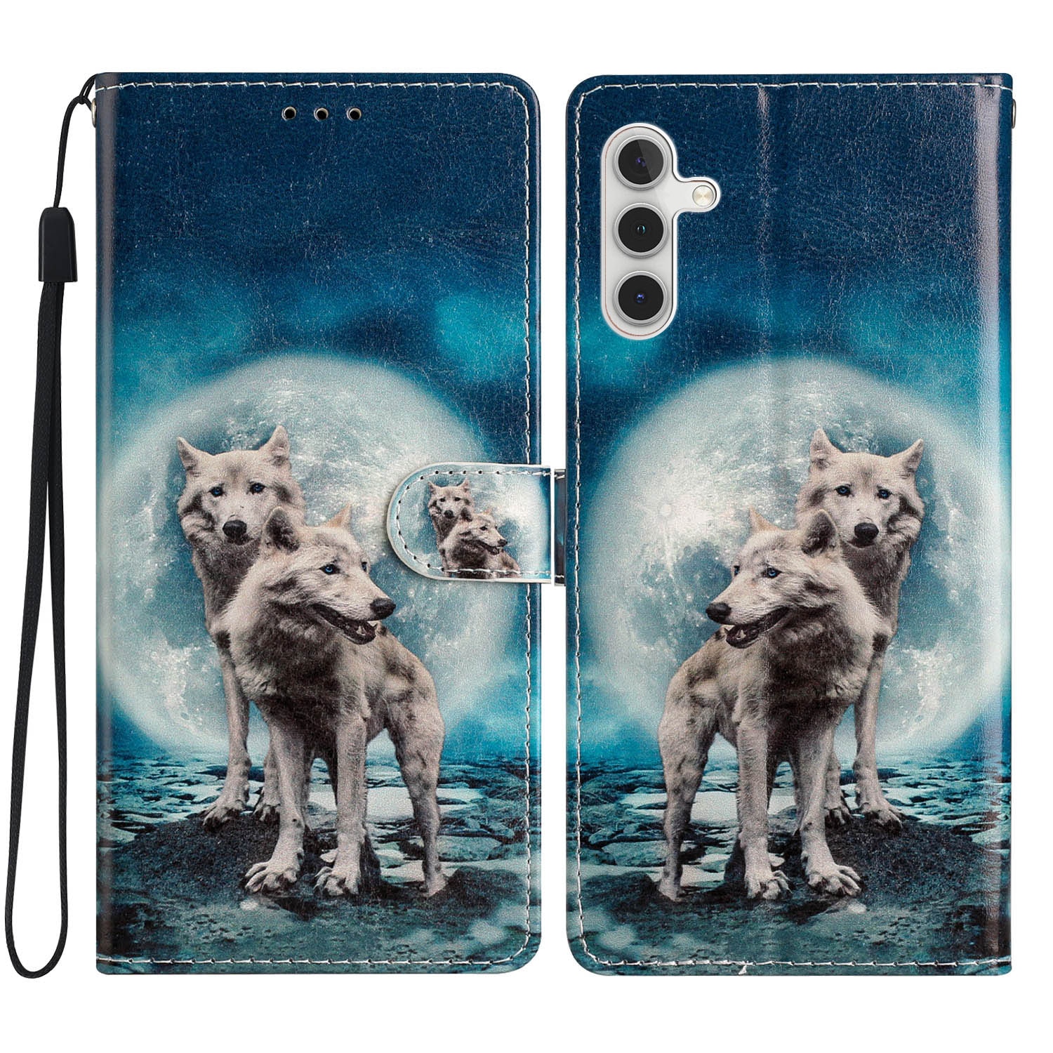 Suojakotelo Samsung Galaxy S25 FE susia
