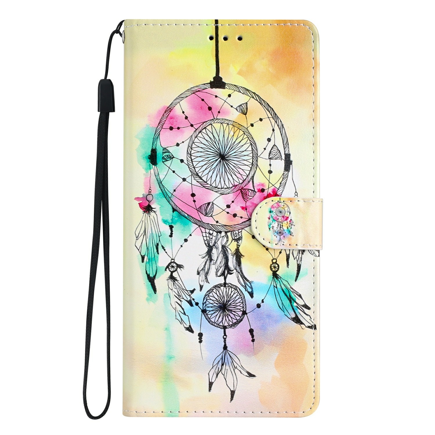 Suojakotelo Samsung Galaxy S25 FE uni sieppari