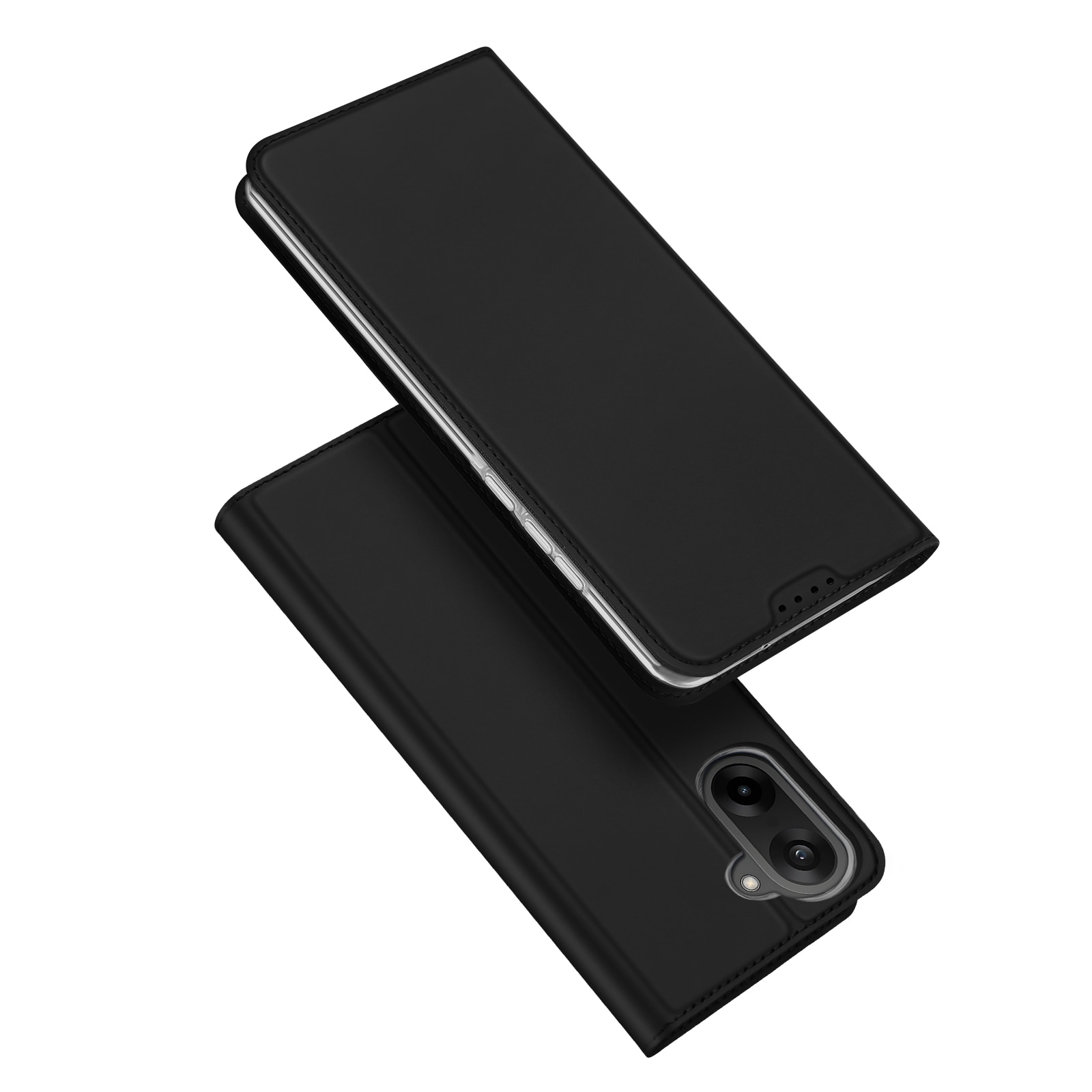 Skin Pro Series  OnePlus Nord CE5 - Musta