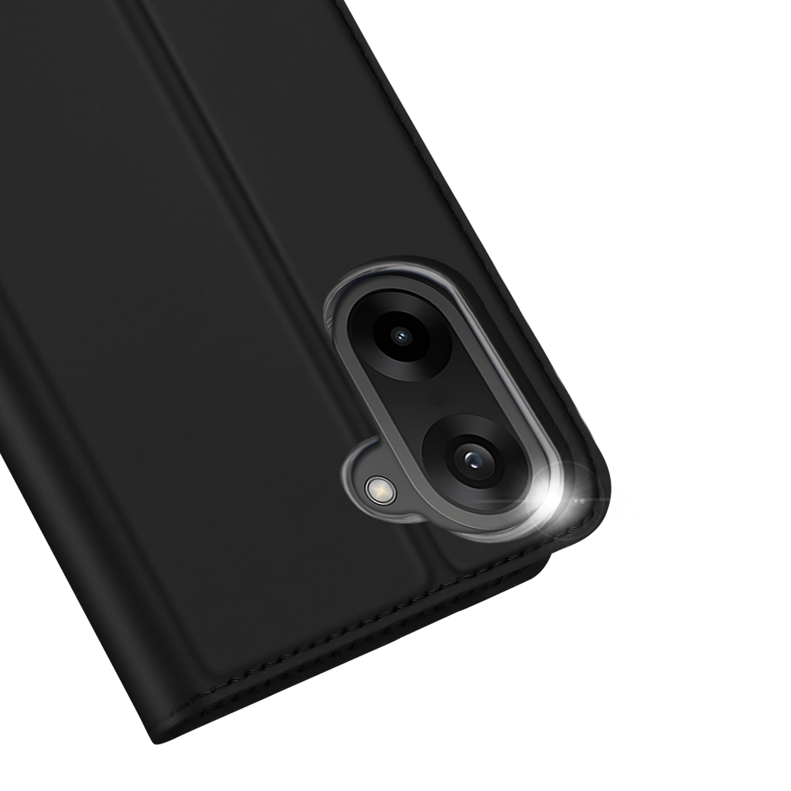 Skin Pro Series  OnePlus Nord CE5 - Musta
