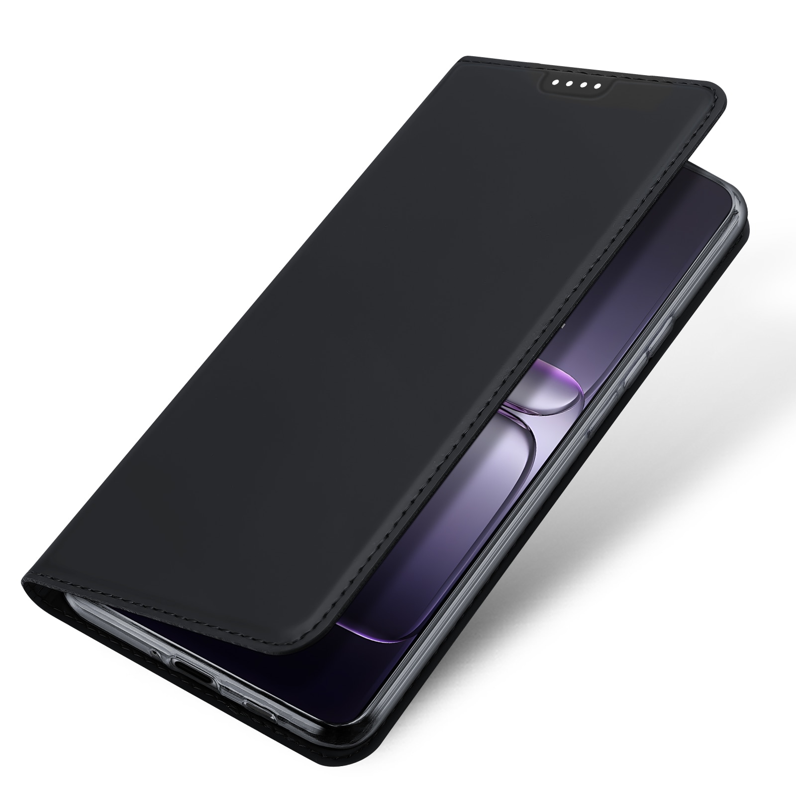 Skin Pro Series  OnePlus Nord CE5 - Musta