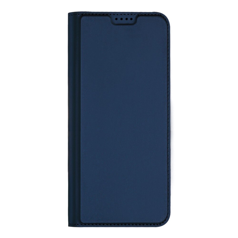 Skin Pro Series Xiaomi 12T/12T Pro - Sininen