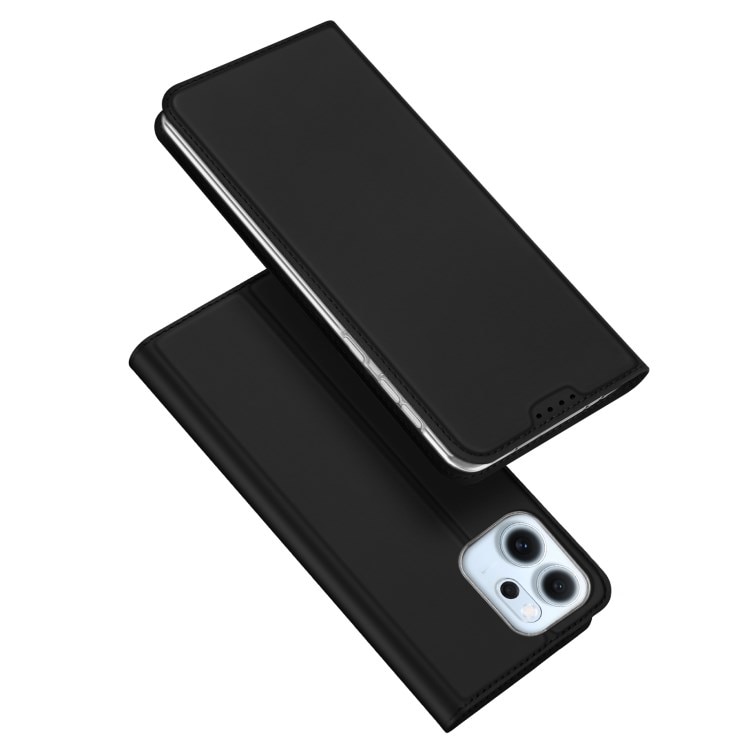 Skin Pro Series Oppo Reno 14 F - Musta