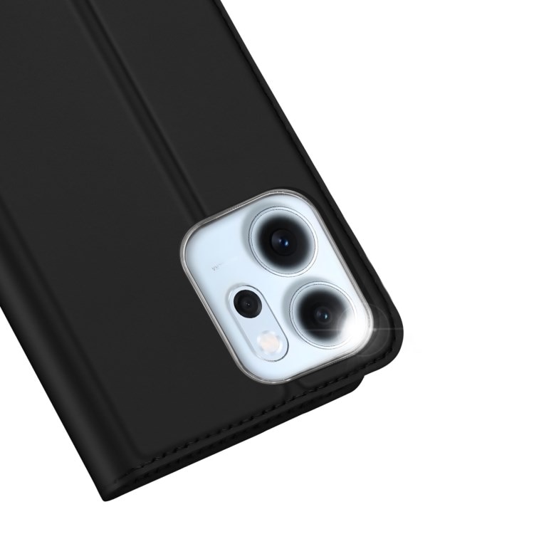 Skin Pro Series Oppo Reno 14 F - Musta