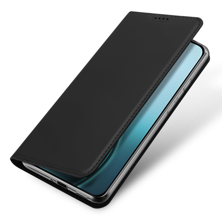 Skin Pro Series Oppo Reno 14 F - Musta