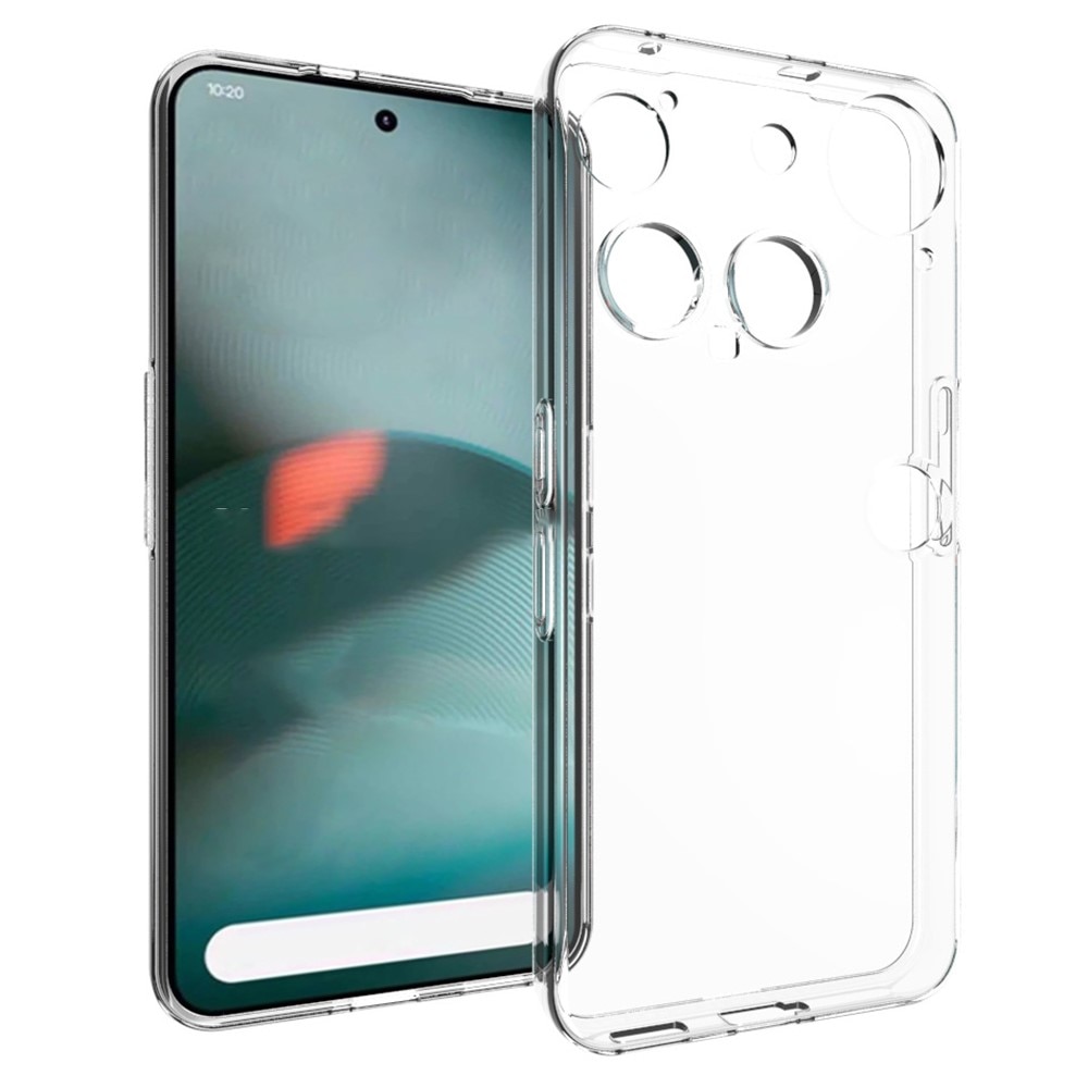 TPU Kuori Nothing Phone 3 Kirkas