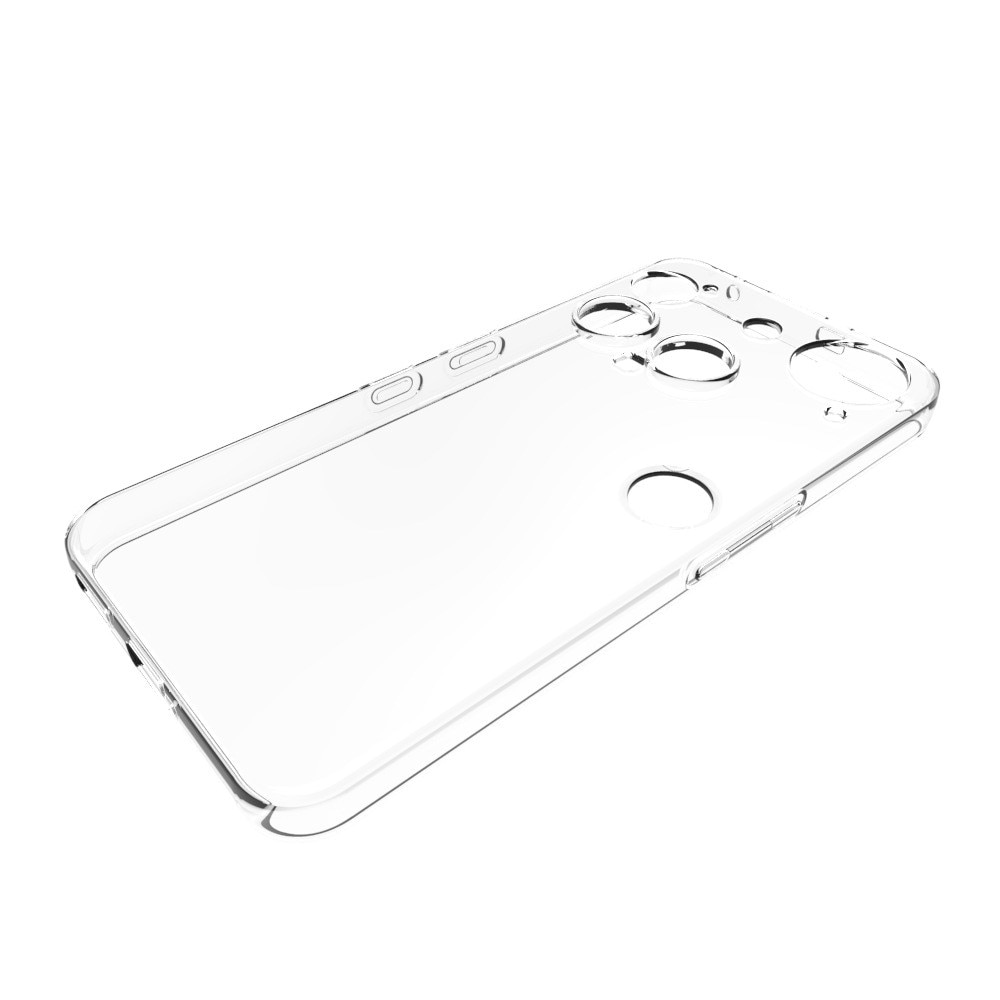 TPU Kuori Nothing Phone 3 Kirkas