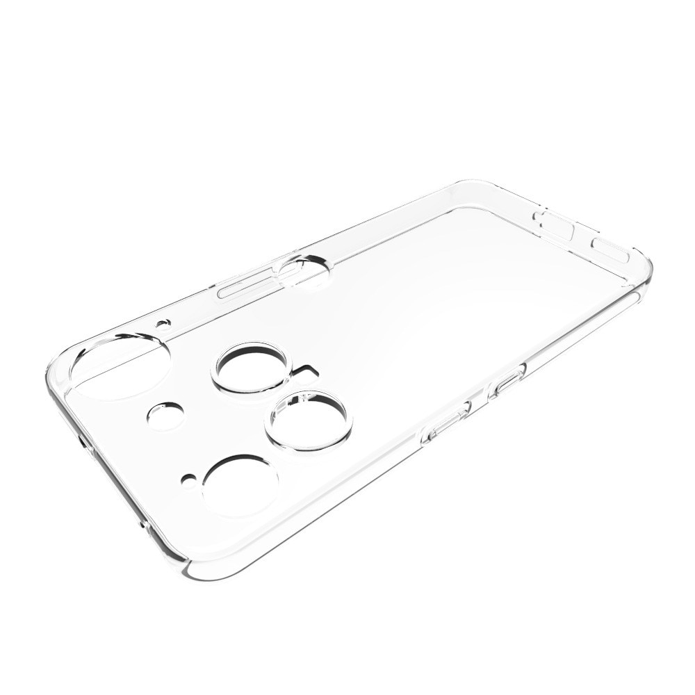 TPU Kuori Nothing Phone 3 Kirkas