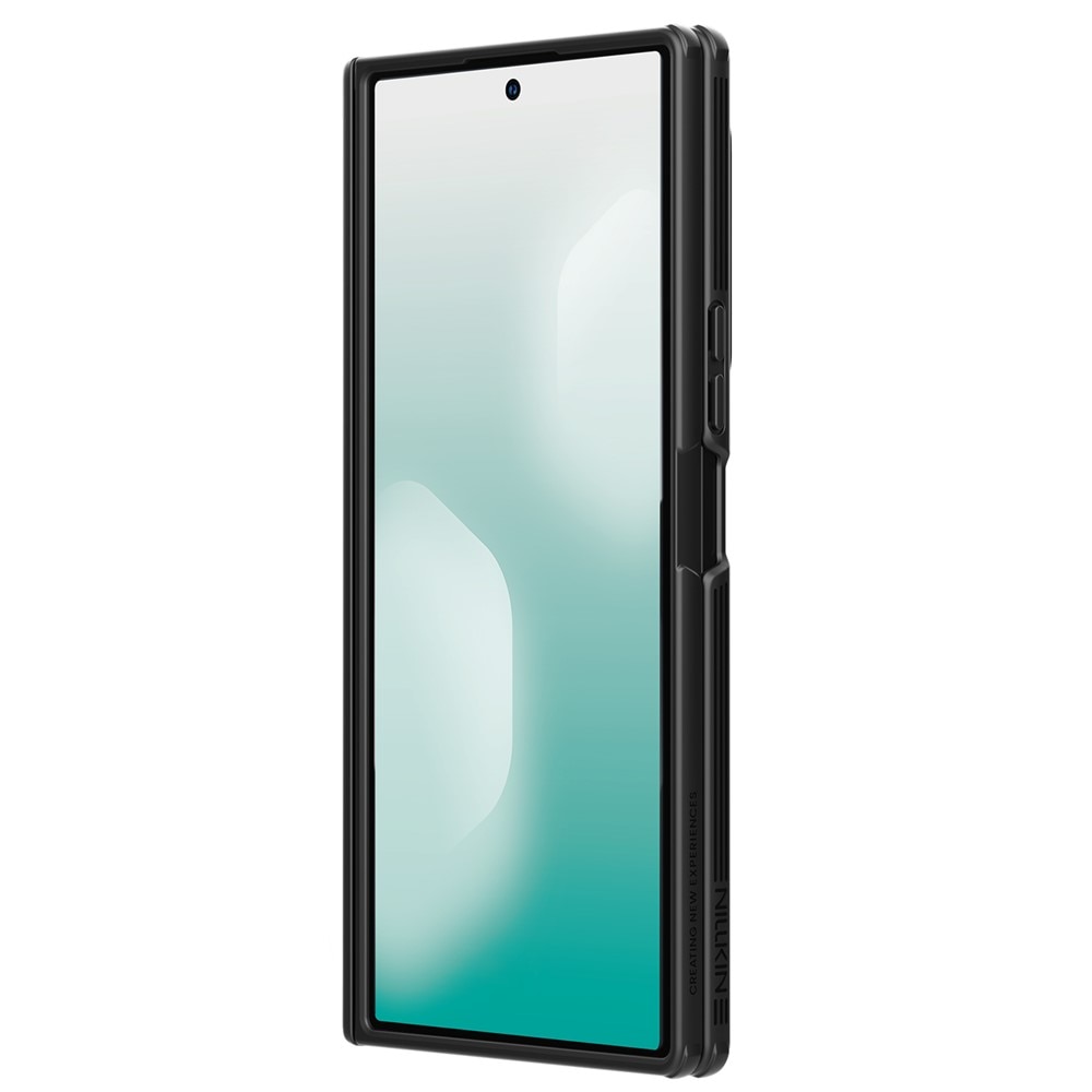 CamShield Prop Magnetic Kuori Samsung Galaxy Z Fold 7 musta