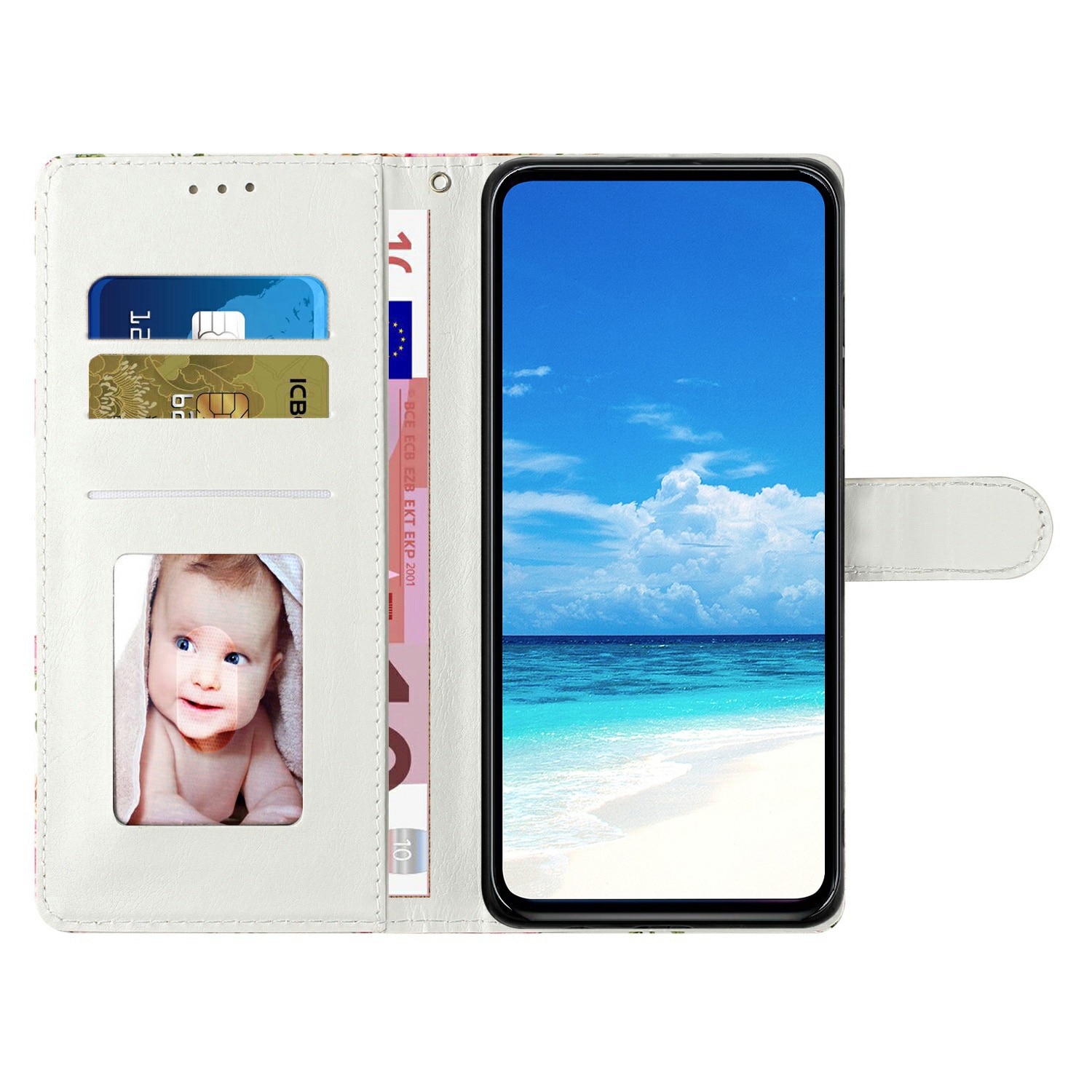 Suojakotelo Xiaomi Redmi 15C susia