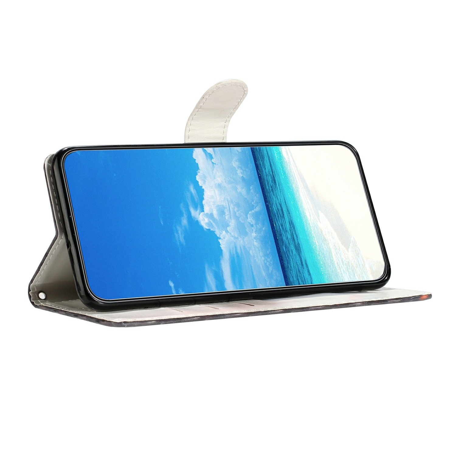 Suojakotelo Xiaomi Redmi 15C susia