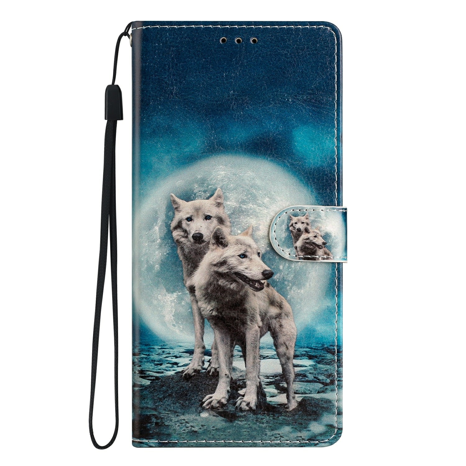 Suojakotelo Xiaomi Redmi 15C susia