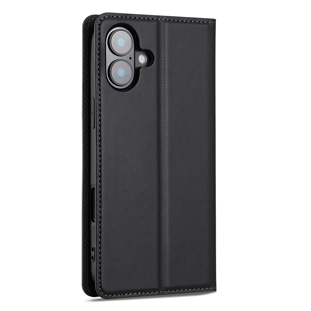 Suojakotelo iPhone 17 Musta