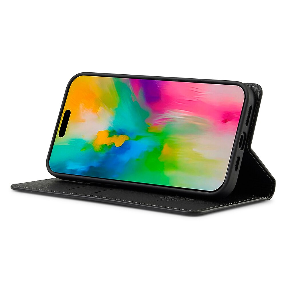 Suojakotelo iPhone 17 Musta