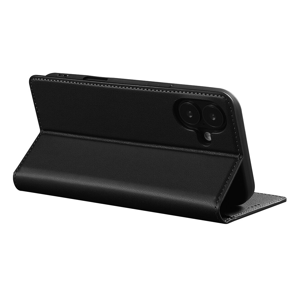 Suojakotelo iPhone 17 Musta