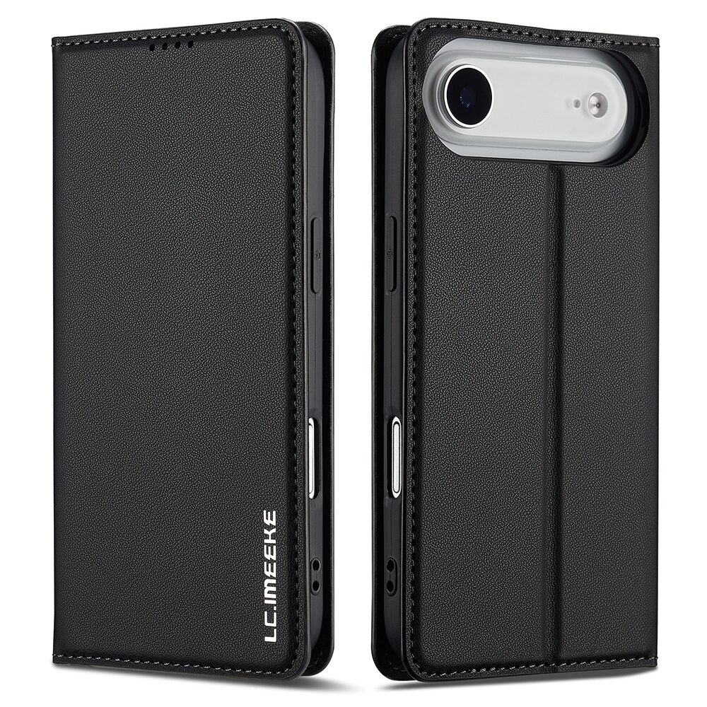 Suojakotelo iPhone 17 Air Musta
