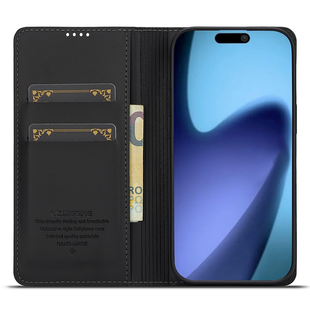 Suojakotelo iPhone 17 Air Musta