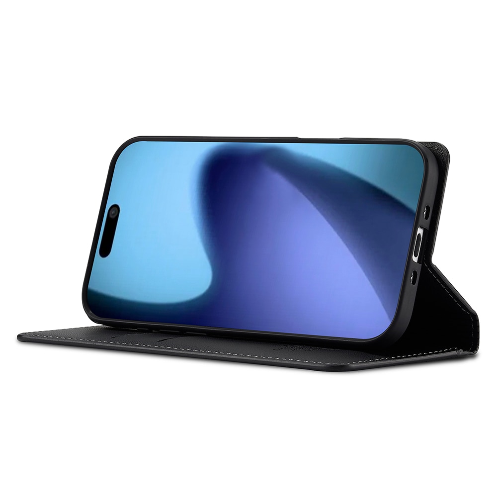 Suojakotelo iPhone 17 Air Musta