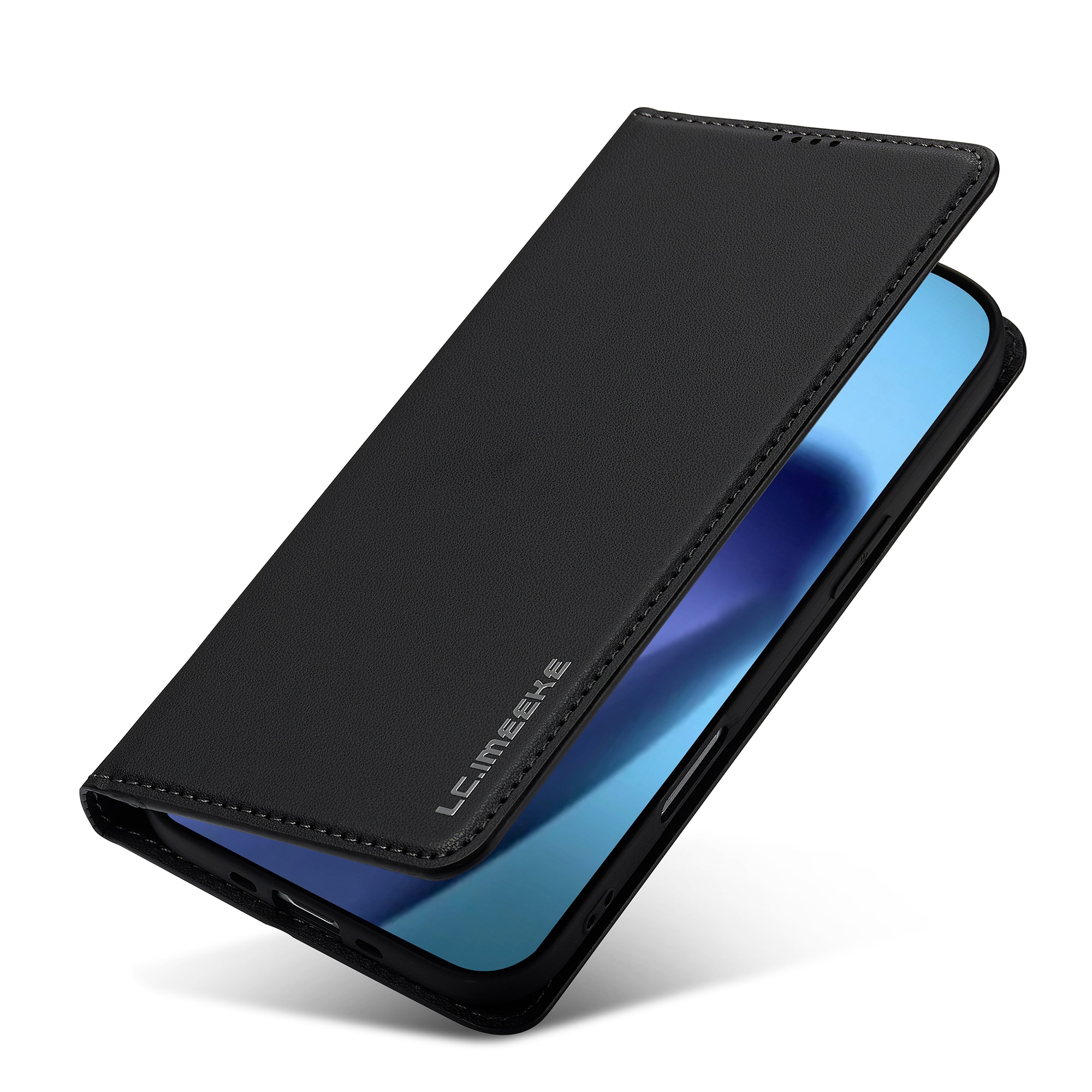 Suojakotelo iPhone 17 Air Musta