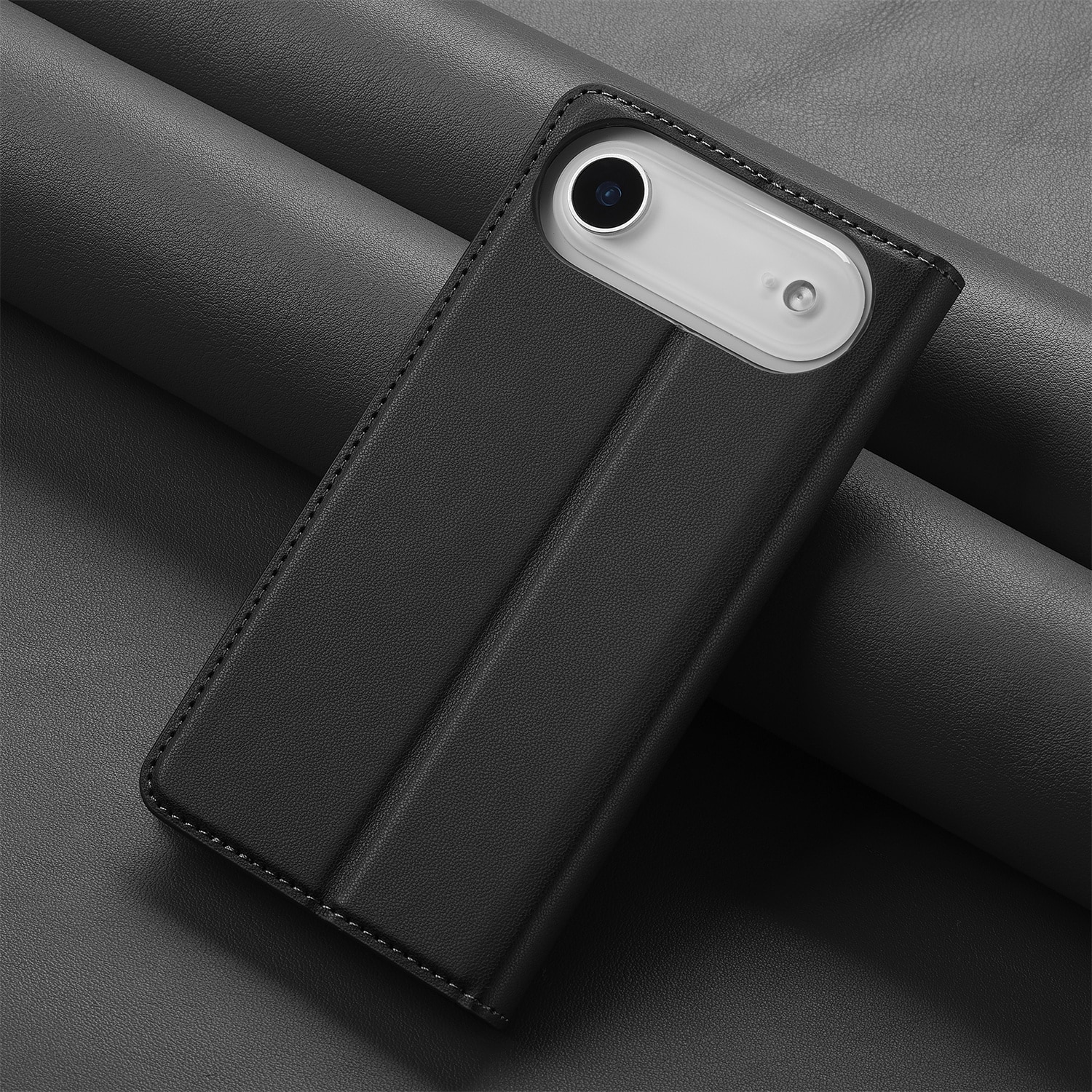 Suojakotelo iPhone 17 Air Musta