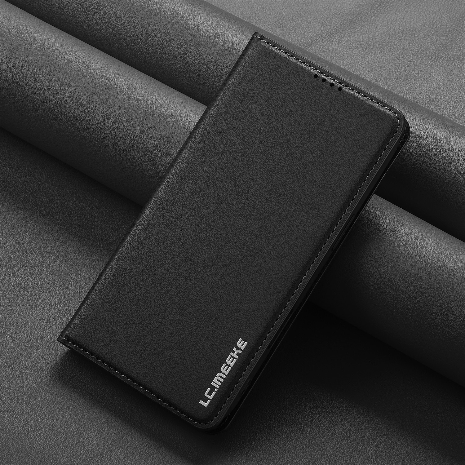 Suojakotelo iPhone 17 Air Musta