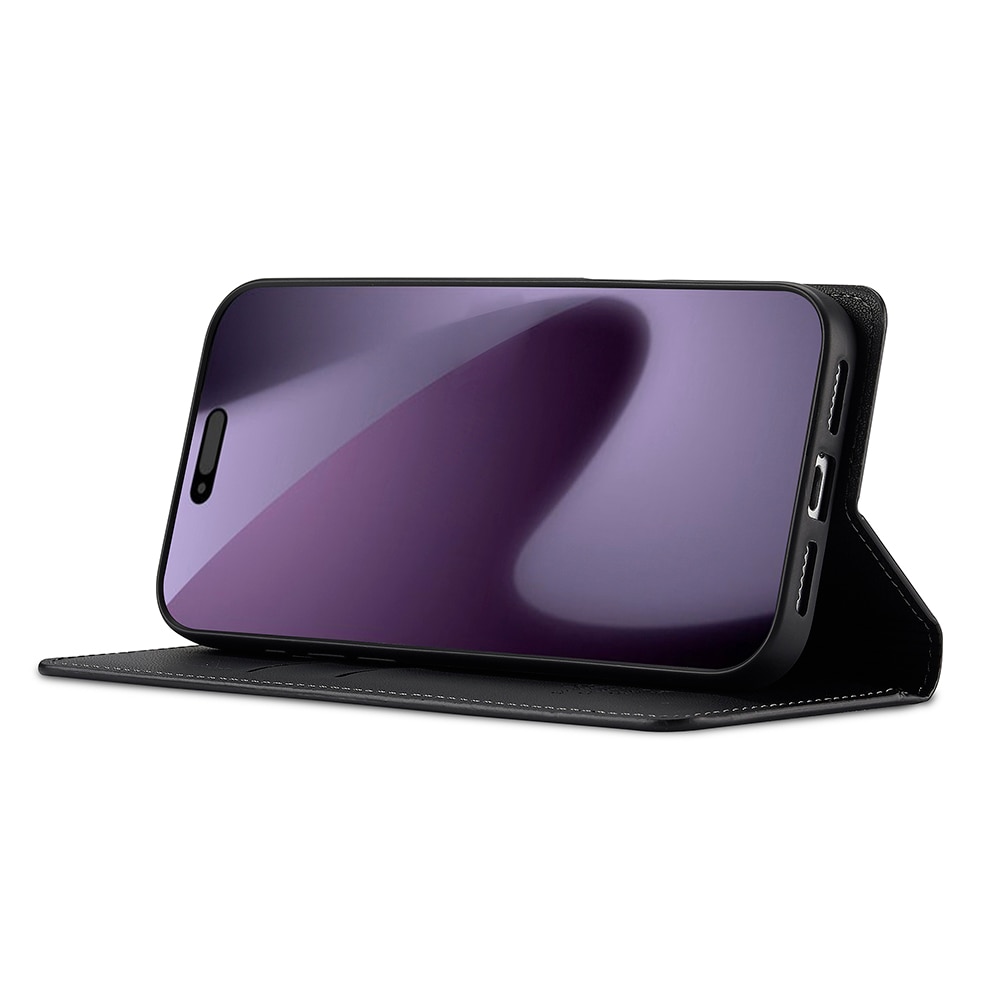 Suojakotelo iPhone 17 Pro Musta