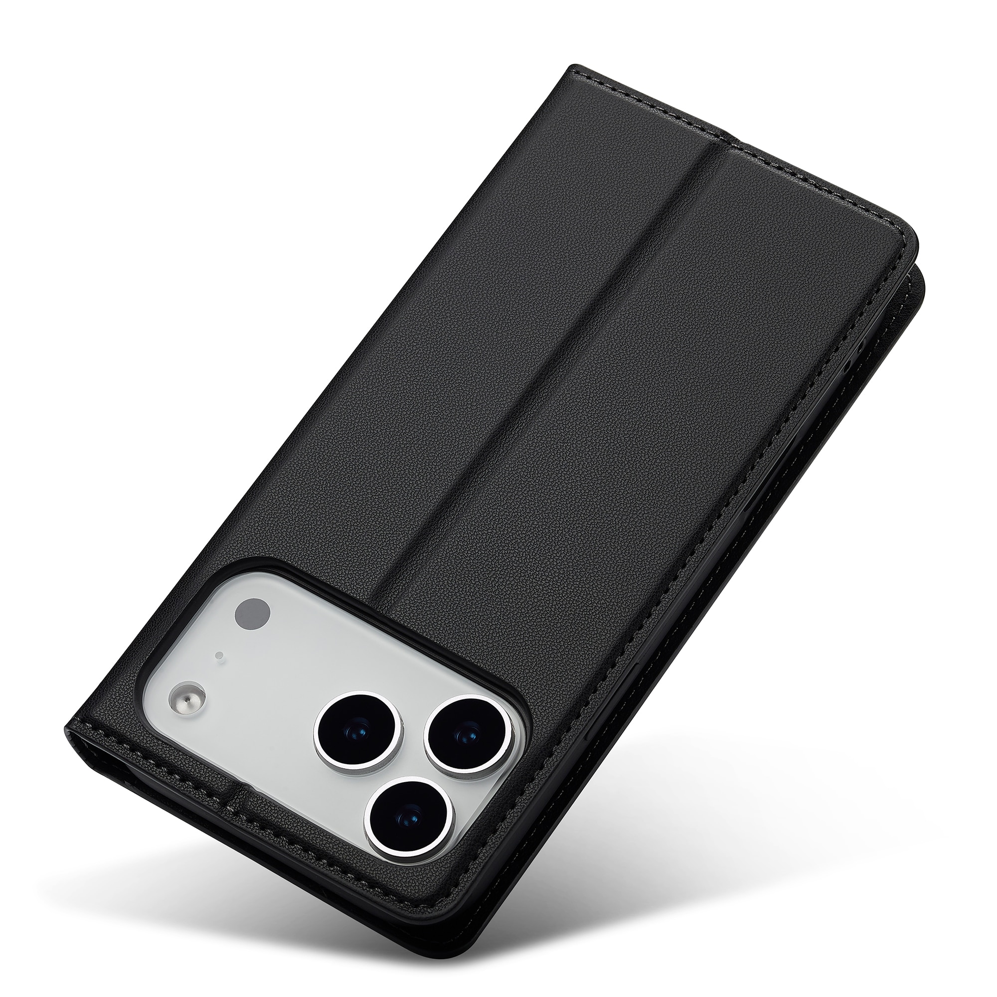 Suojakotelo iPhone 17 Pro Musta