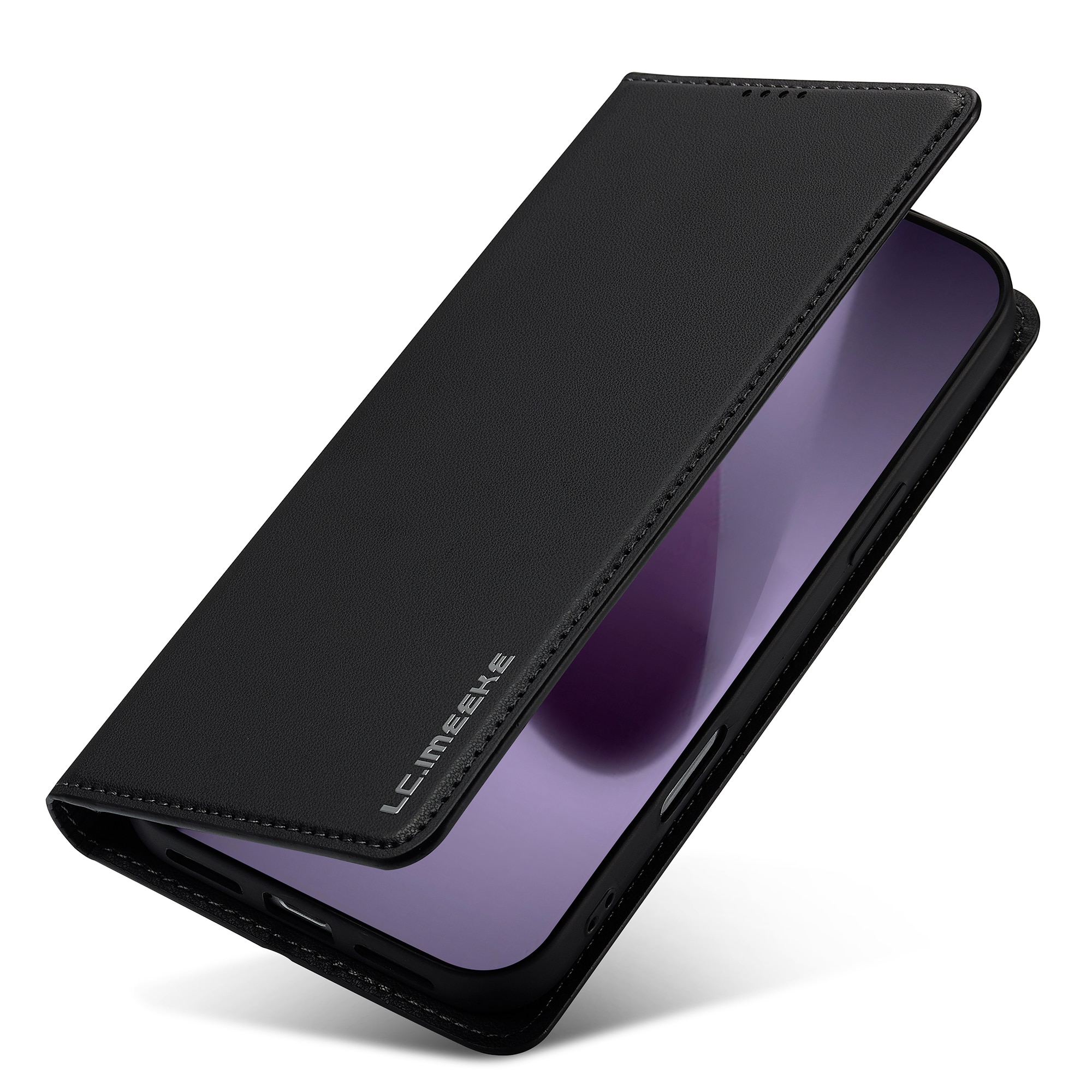 Suojakotelo iPhone 17 Pro Musta