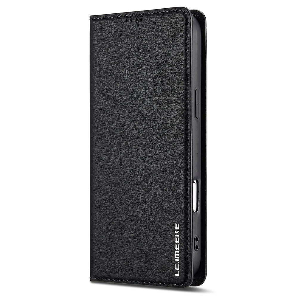 Suojakotelo iPhone 17 Pro Musta