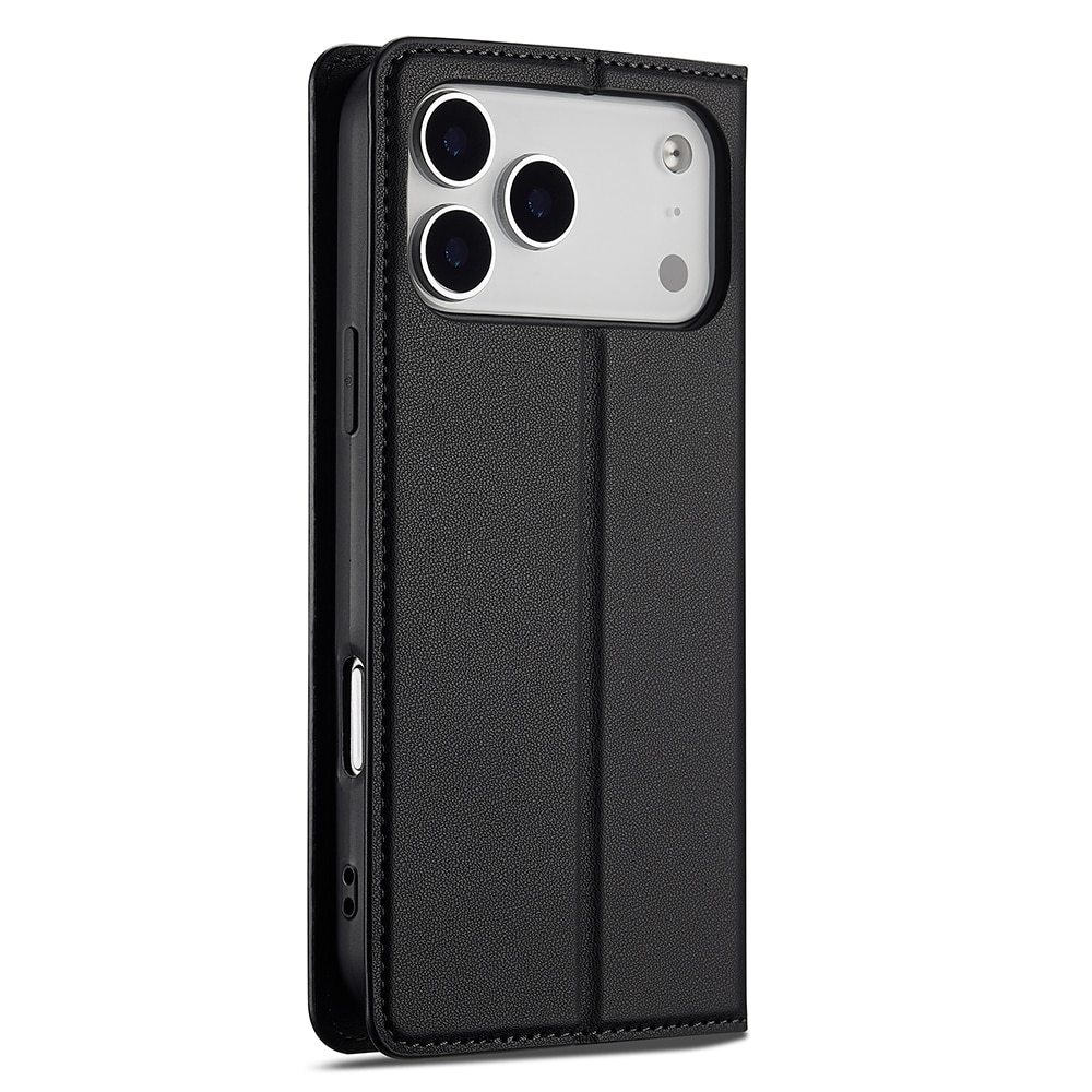 Suojakotelo iPhone 17 Pro Musta