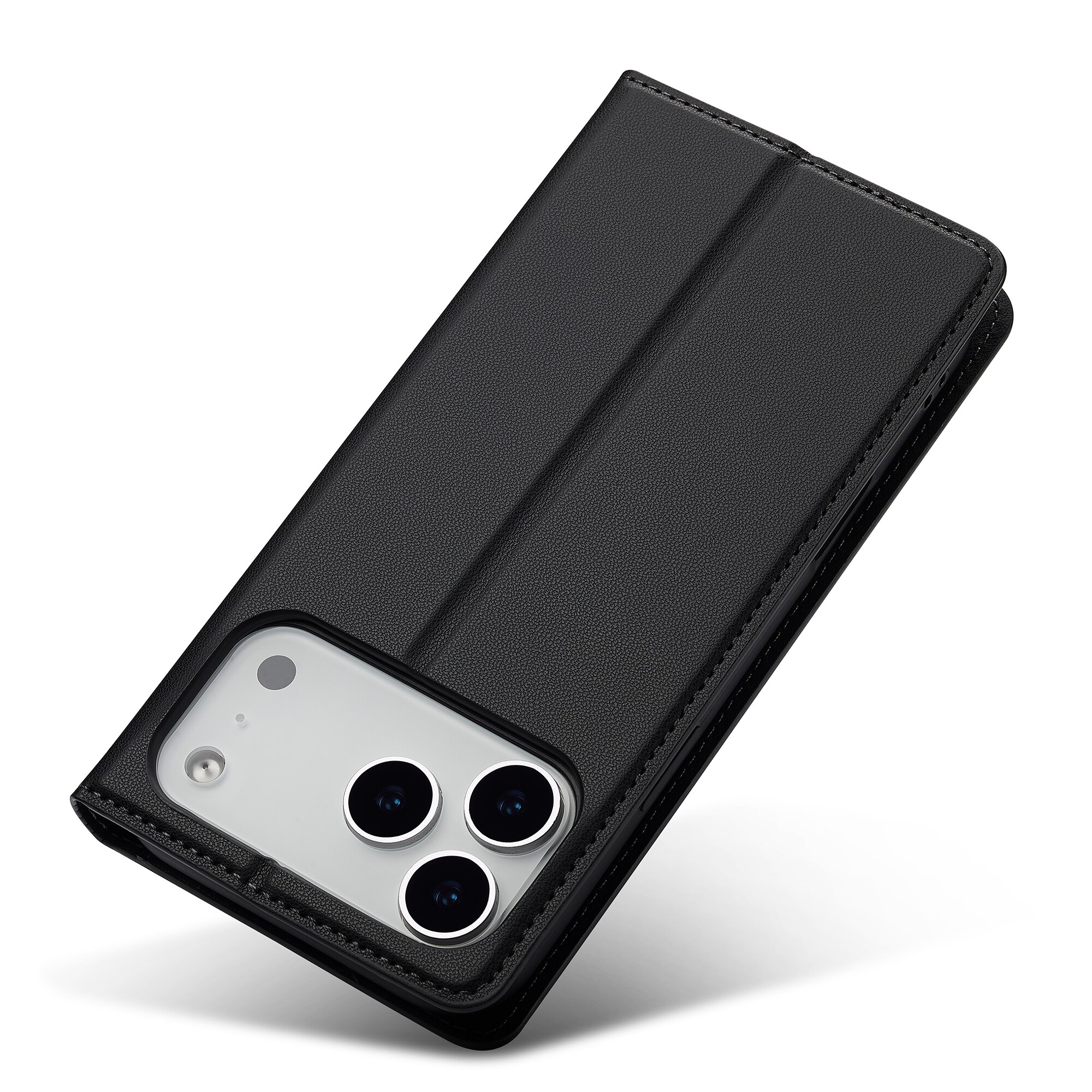 Suojakotelo iPhone 17 Pro Max Musta